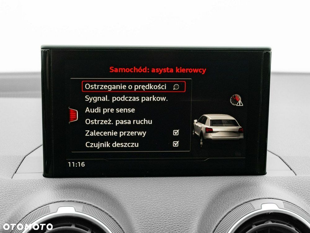 Audi Q2 35 TFSI S tronic - 20