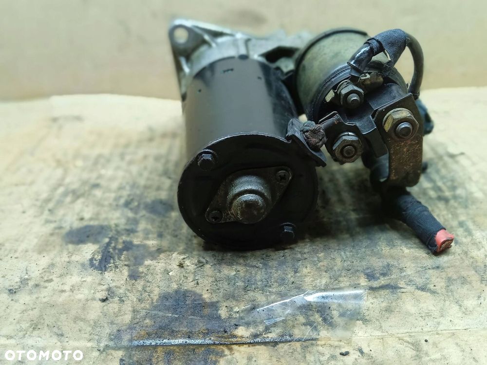 Rozrusznik 0001107435 Opel Vectra C 1.8 - 6