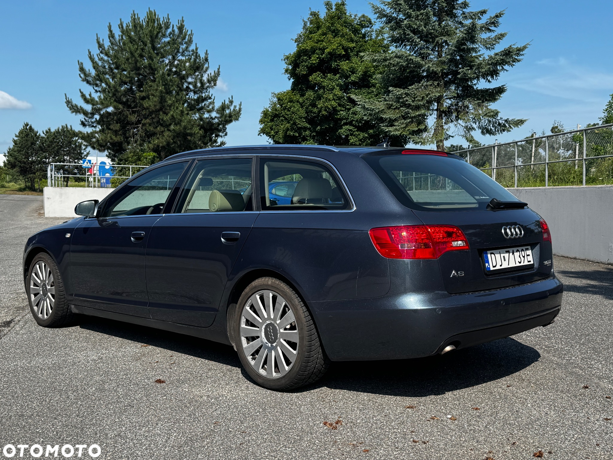 Audi A6 3.0 TDI Quattro Tiptronic - 3