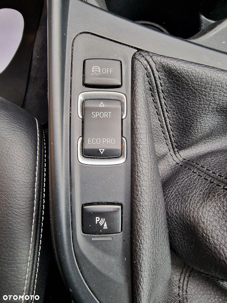 BMW Seria 1 116d DPF - 15