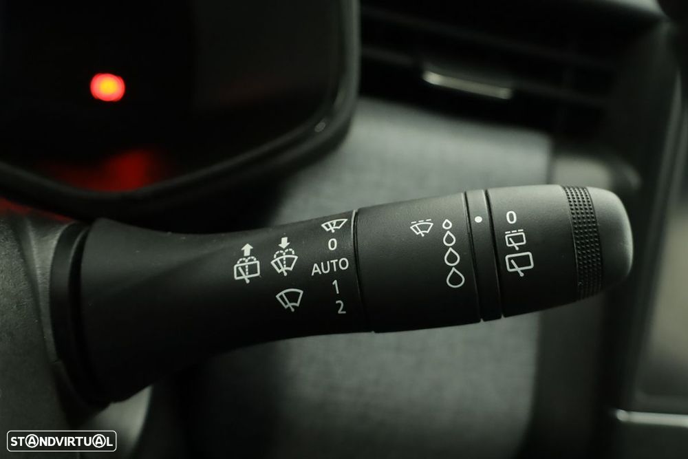 Renault Clio 1.0 TCe Evolution - 17