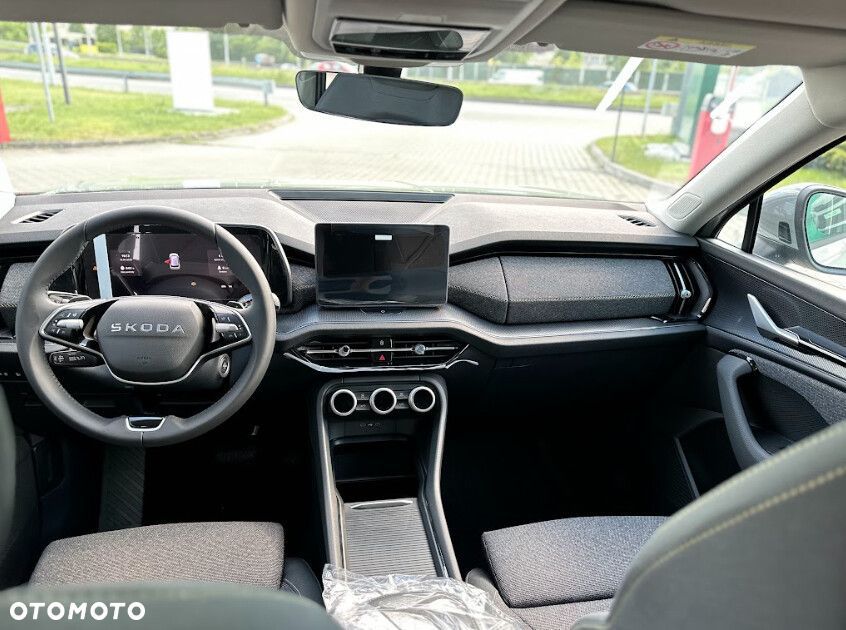 Skoda Kodiaq - 11