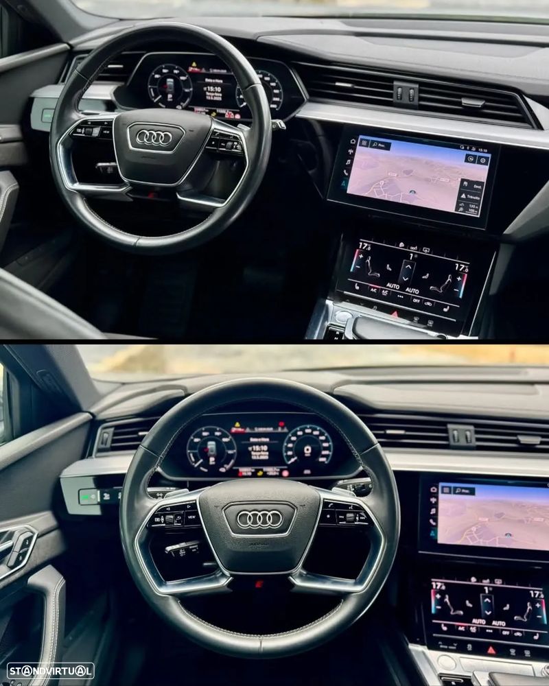 Audi e-tron 50 quattro S line - 6