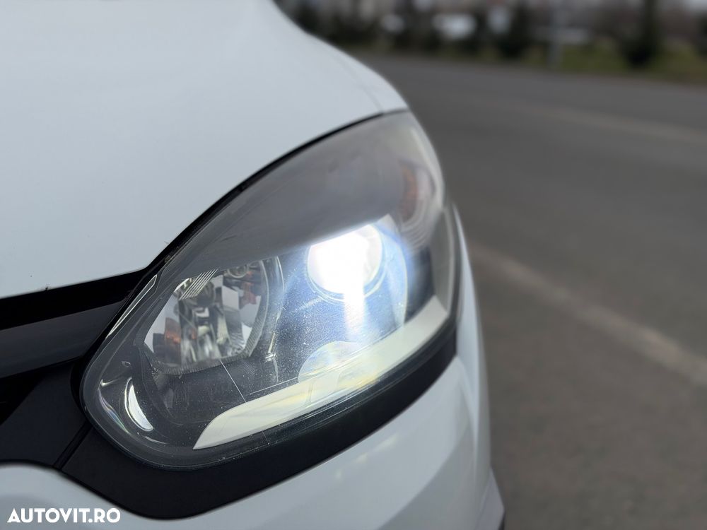 Renault Megane dCi 165 FAP GT - 15