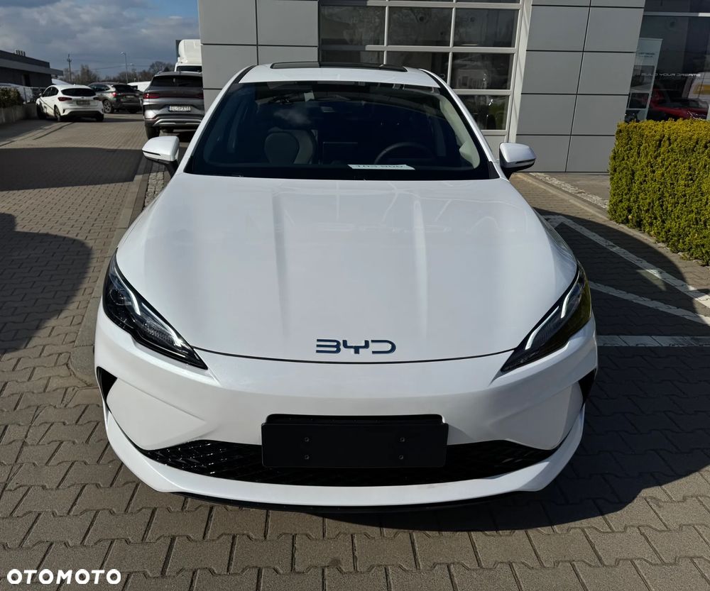 BYD Seal 5 1.5 Comfort - 8