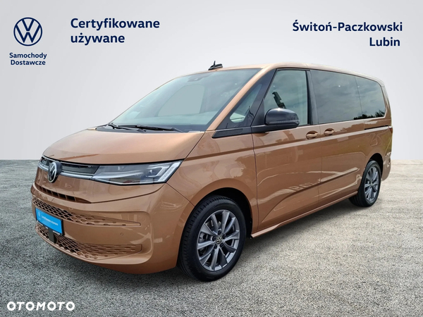 Volkswagen Multivan 2.0 TDI L2 Life DSG