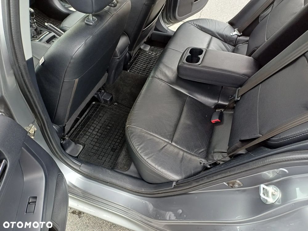 Mitsubishi Lancer 1.8 DI-D ClearTec Edition - 17