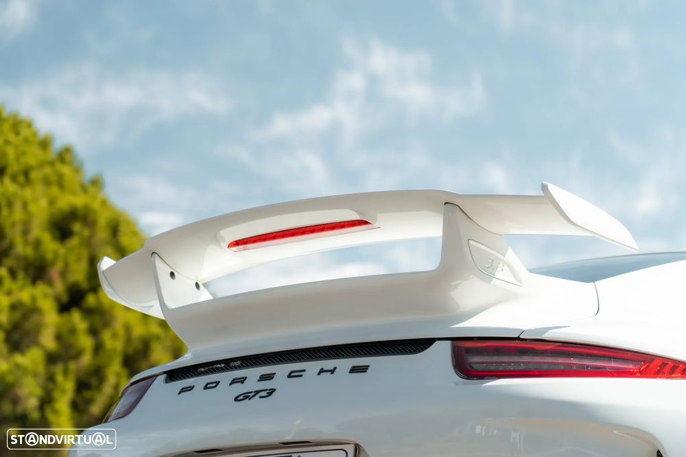 Porsche 911 (991) GT3 - 24