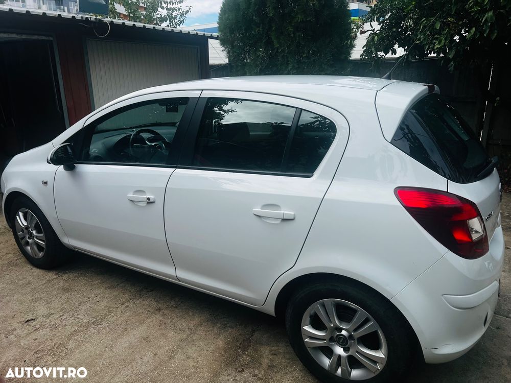 Opel Corsa 1.4 Active - 1