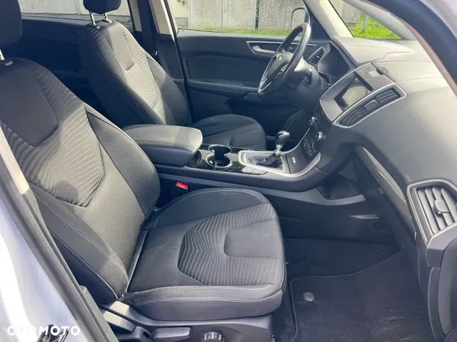 Ford S-Max 1.5 EcoBoost Trend - 8