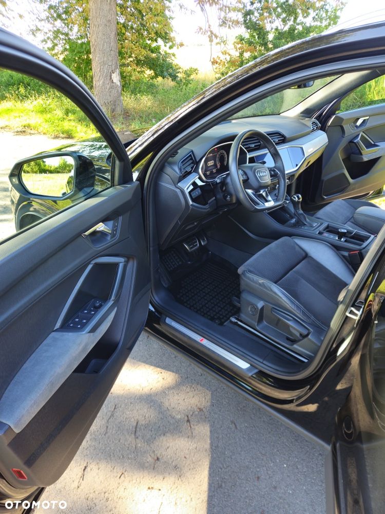 Audi Q3 - 5