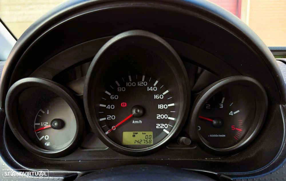 Mitsubishi Colt 1.5 DI-D Invite - 12