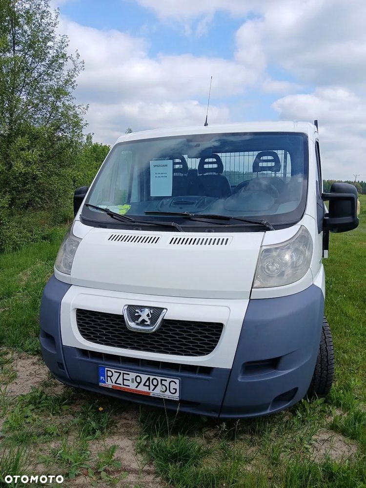 Peugeot Boxer - 3