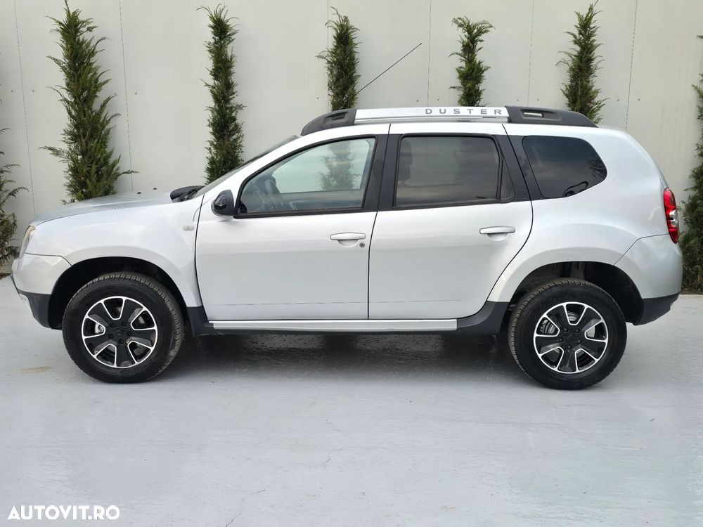 Dacia Duster TCe 125 4x2 Prestige - 10