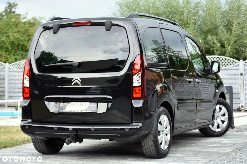 Citroën Berlingo - 18