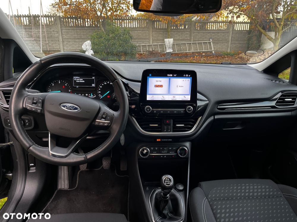 Ford Fiesta ver-1-5-tdci-titanium - 10