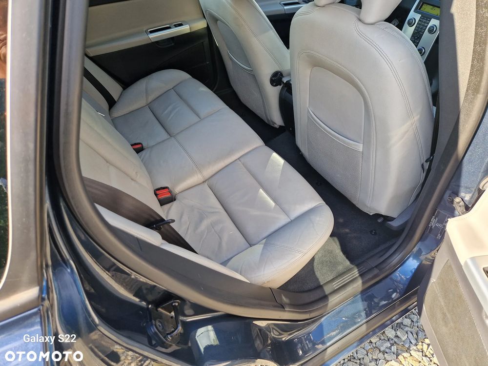 Volvo V50 T5 AWD Summum - 17