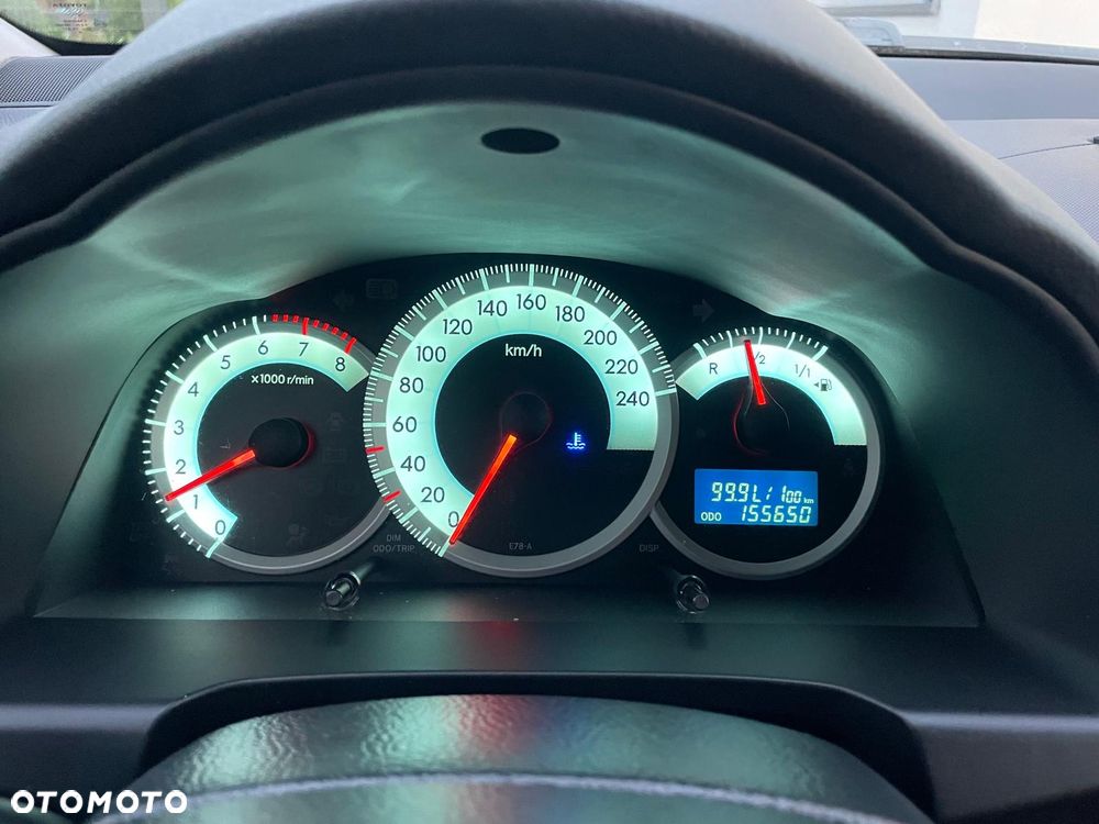 Toyota Corolla Verso 1.8 Premium + 7os - 21