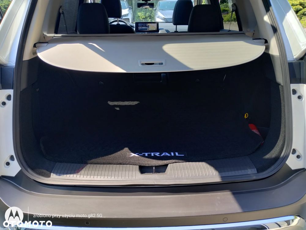 Nissan X-Trail - 20