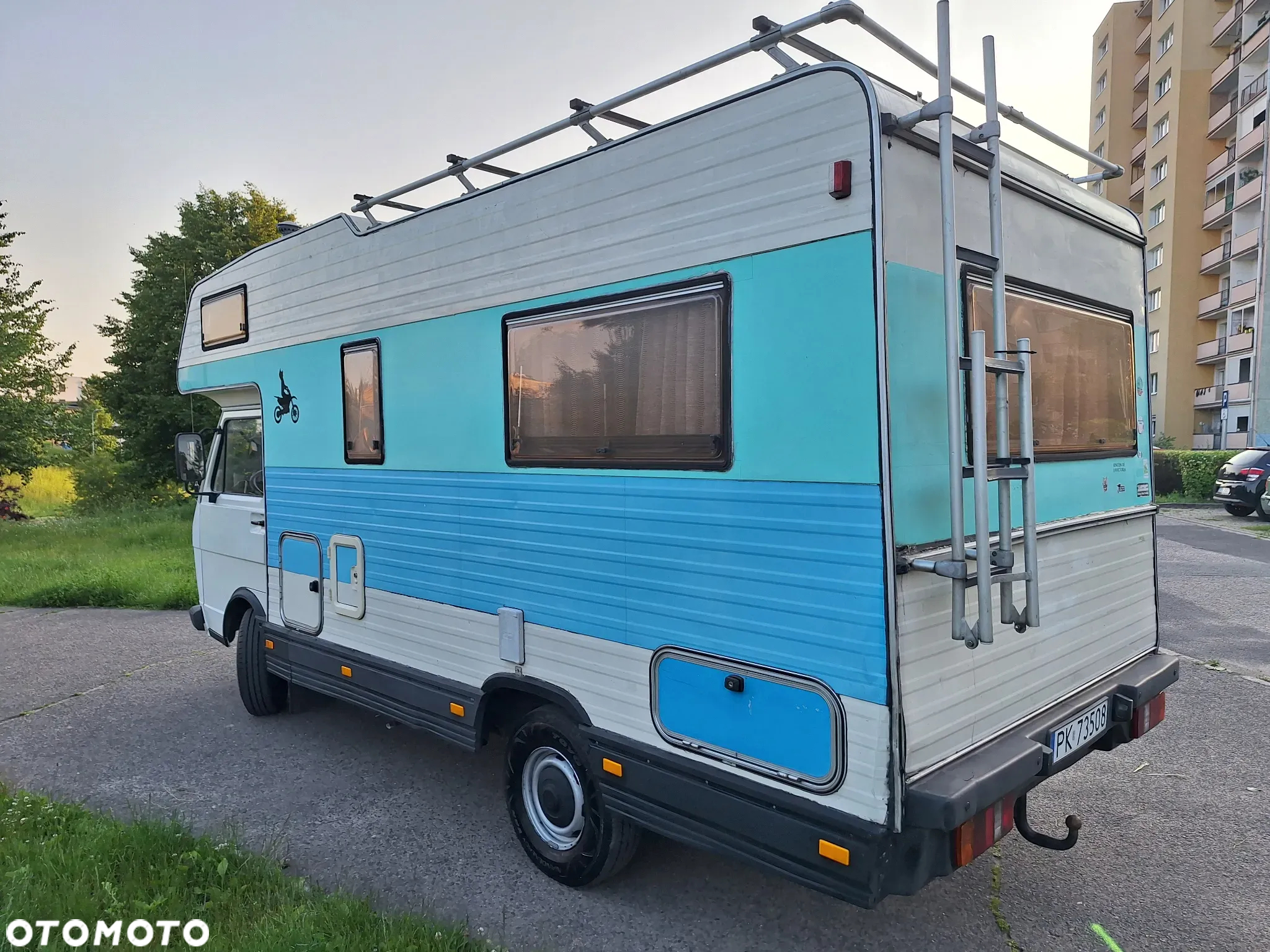 Volkswagen LT - 2