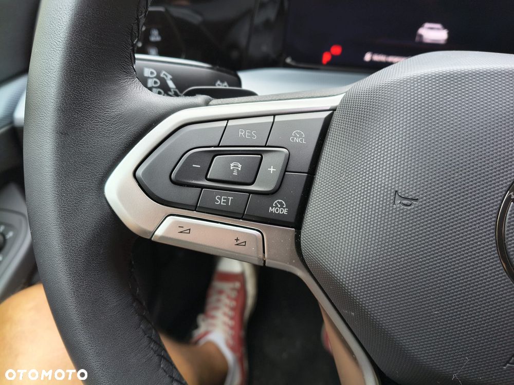 Volkswagen Golf 1.5 eTSI OPF DSG Energy - 27