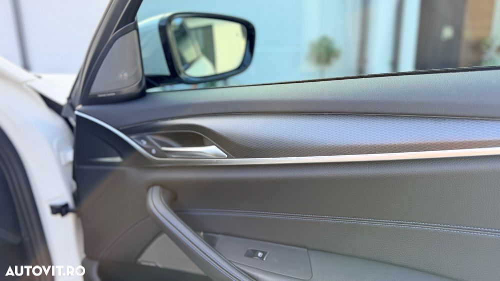 BMW Seria 5 530e AT PHEV - 18