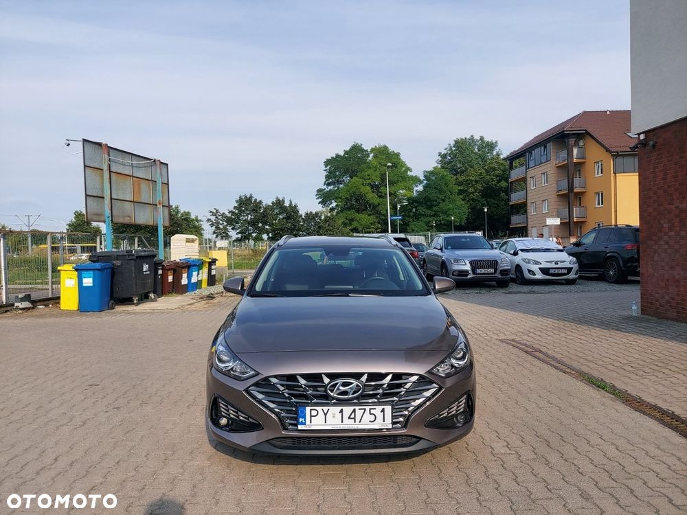 Hyundai i30 1.5 DPI Modern - 8