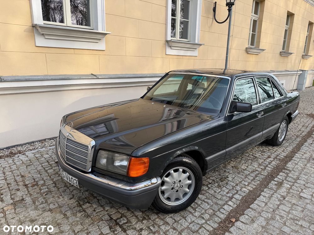 Mercedes-Benz 280 - 4