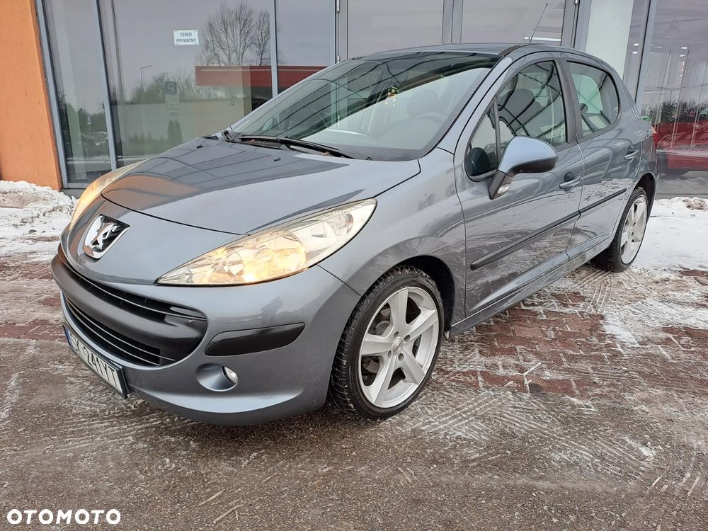Peugeot 207 75 Tendance - 33