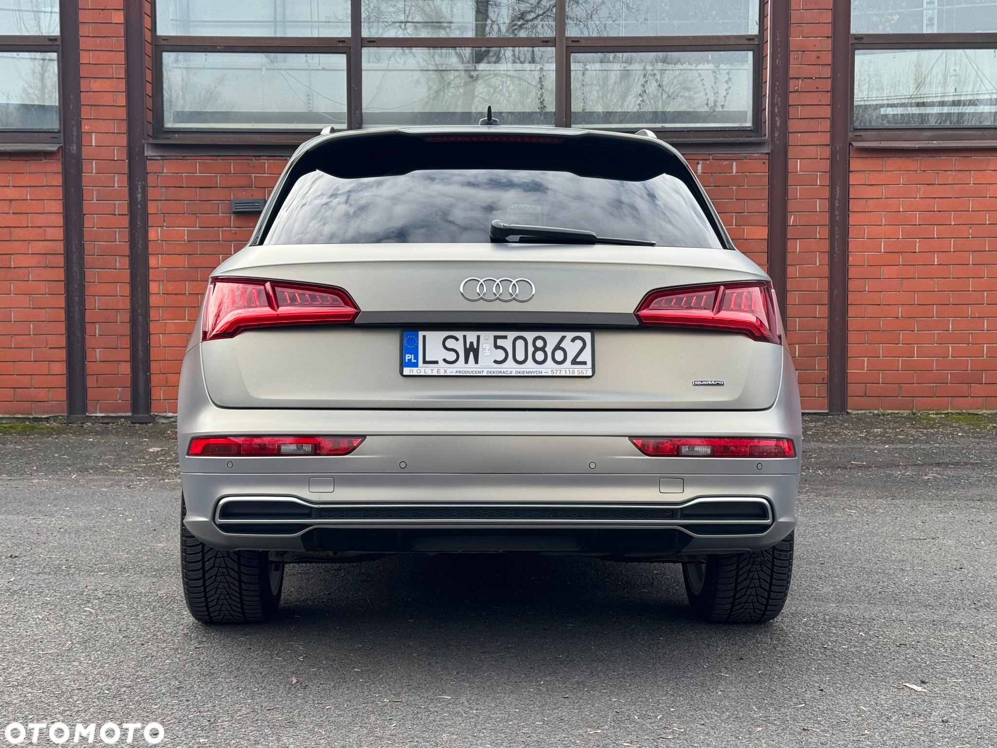 Audi Q5 2.0 TDI Quattro S tronic - 5