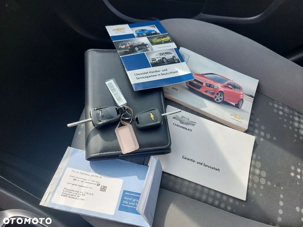 Opel Corsa 1.4 16V Satellite - 40