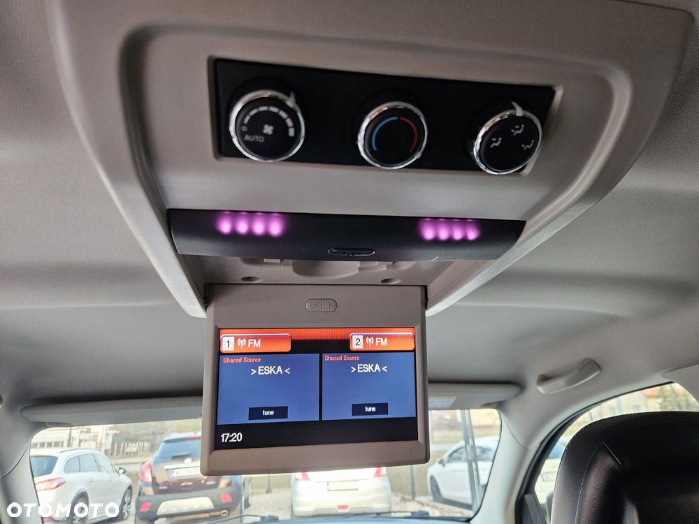 Fiat Freemont 2.0 Multijet 16V DPF Automatik Allrad Cross - 31