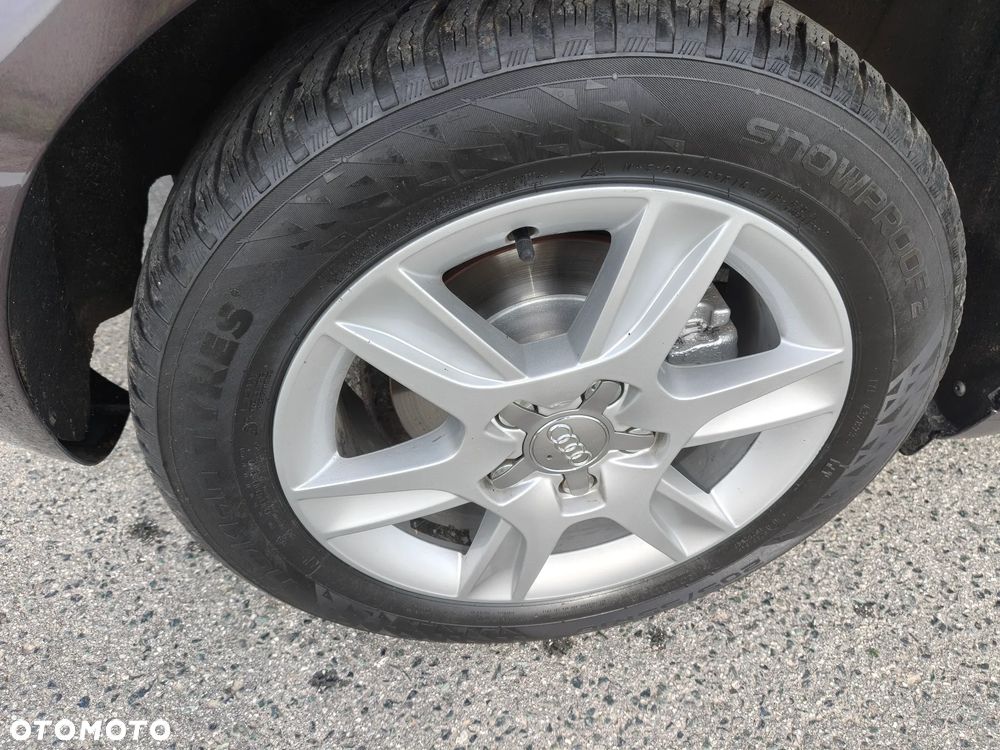 Audi A3 Sportback - 5