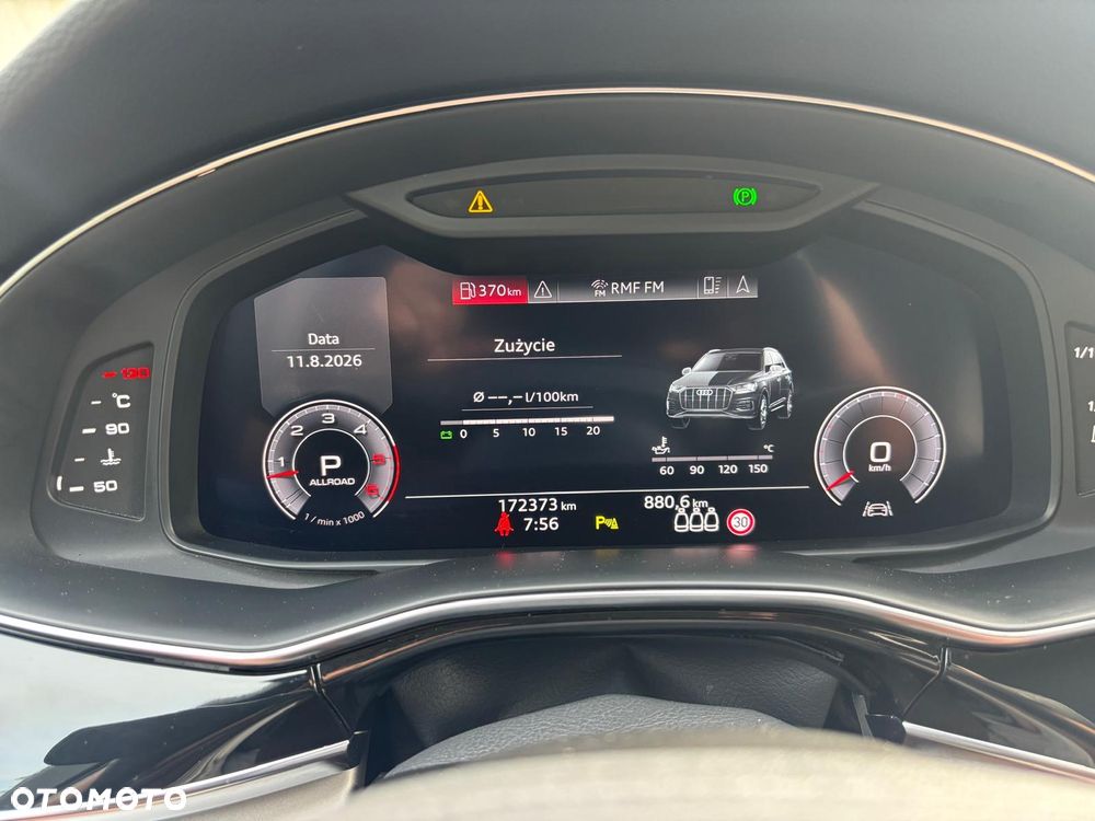 Audi Q7 45 TDI Quattro Tiptronic - 7