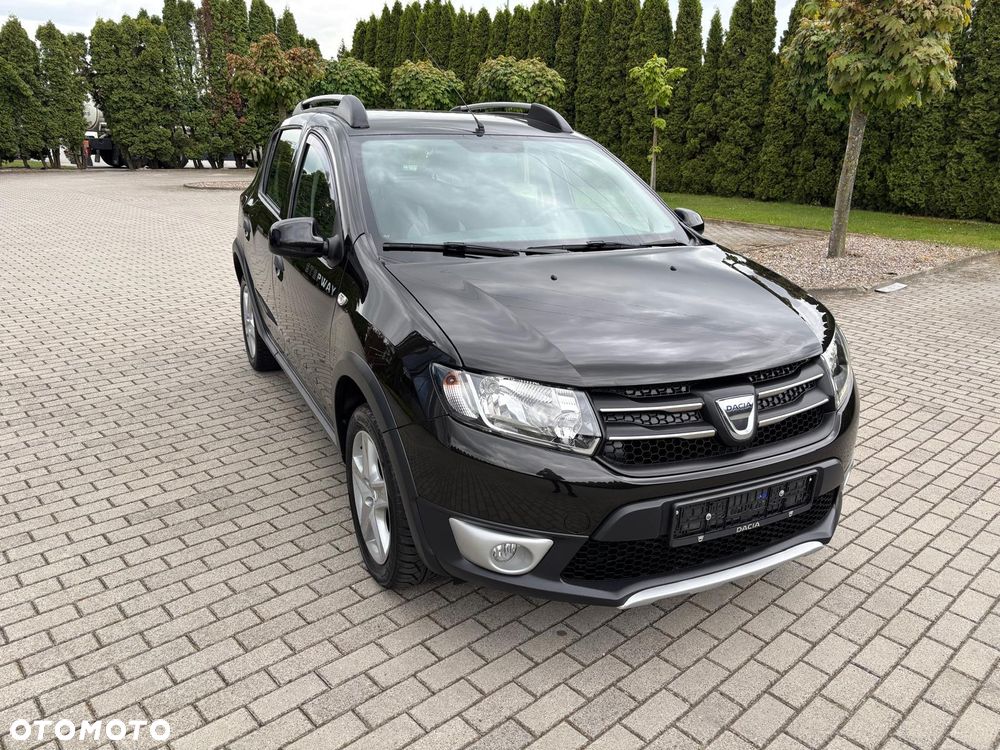 Dacia Sandero Stepway TCe 90 (S&S) Prestige - 11