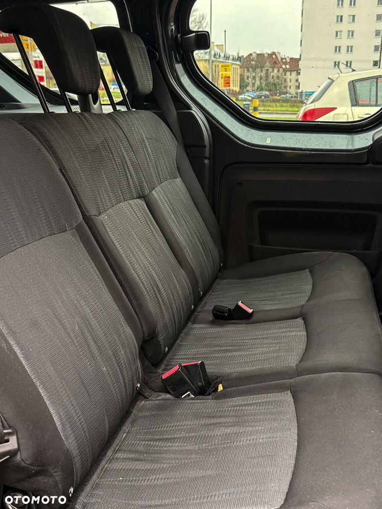 Dacia Dokker dCi 90 Laureate - 13