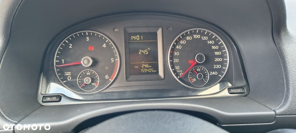 Volkswagen Caddy - 8