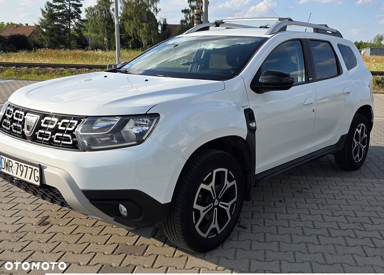 Dacia Duster 1.0 TCe SL Celebration - 1