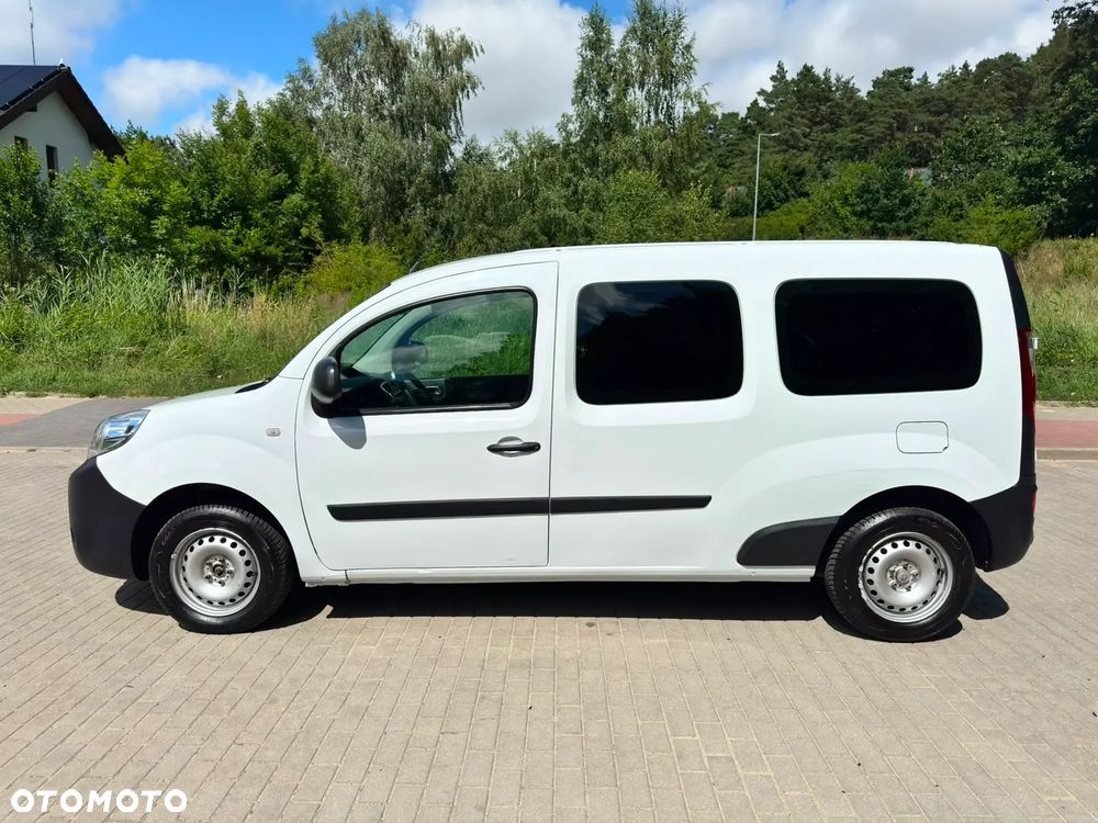 Renault Kangoo Express L2 - 16