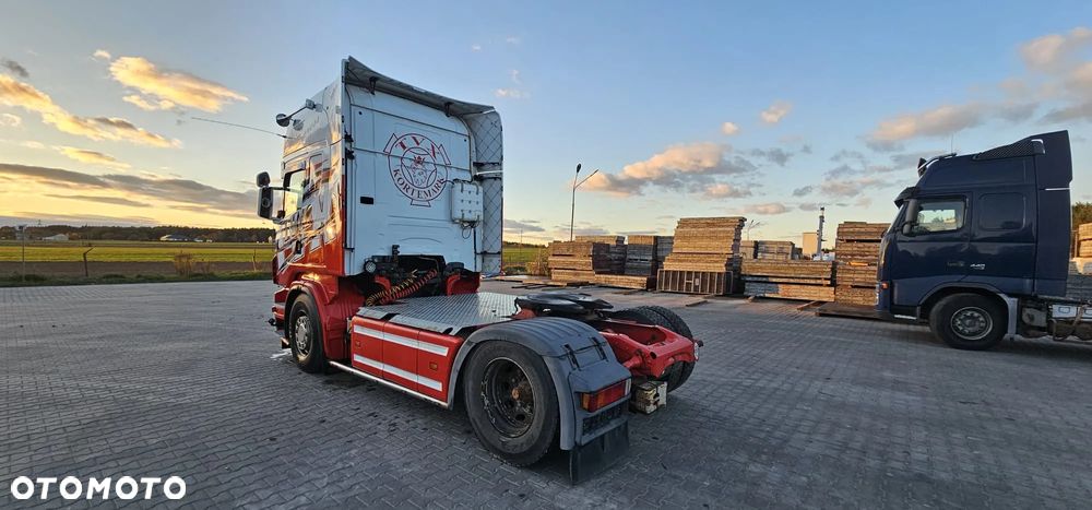 Scania - 5