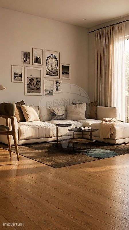 Apartamento T1 para venda - Grande imagem: 5/15