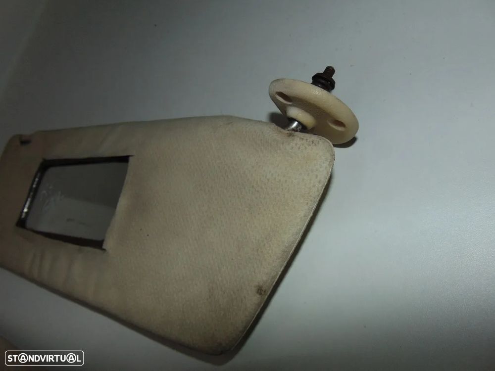 Citroen bx/Renault 5 palas sol - 10