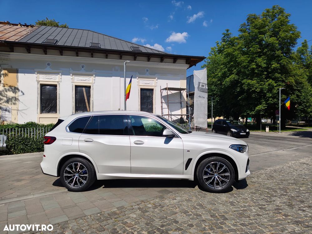 BMW X5 - 21