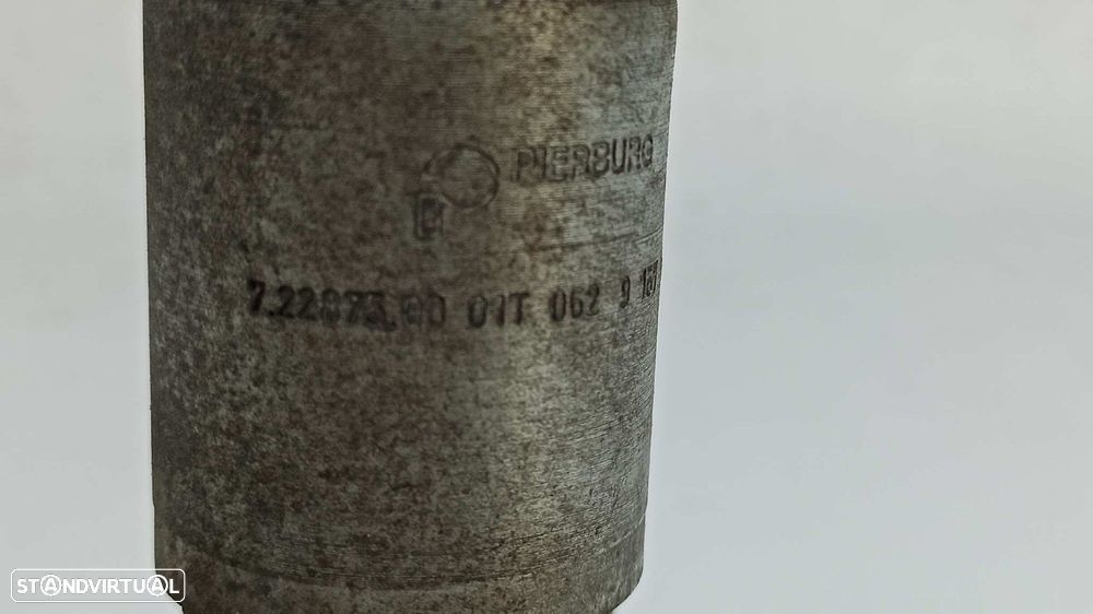 VáLVULA EGR OPEL CORSA C CLUB - 4