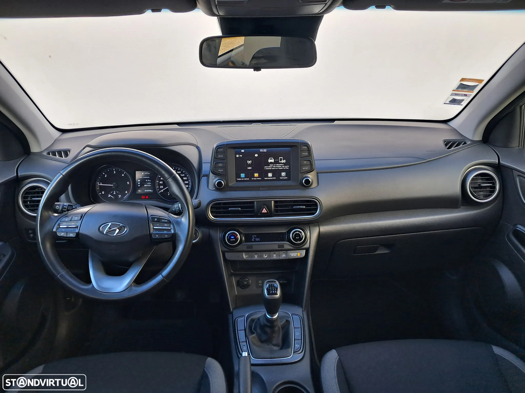 Hyundai Kauai 1.6 CRDi Premium - 5