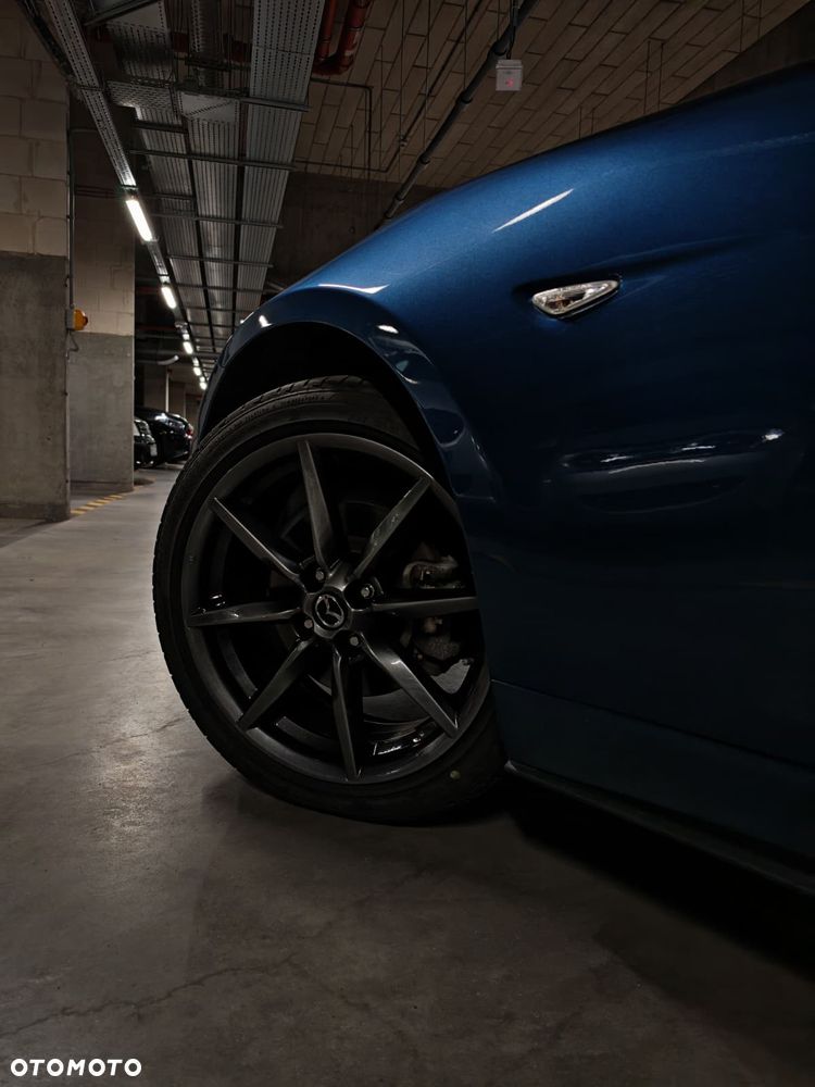 Mazda MX-5 2.0 Skypassion i-ELOOP - 20
