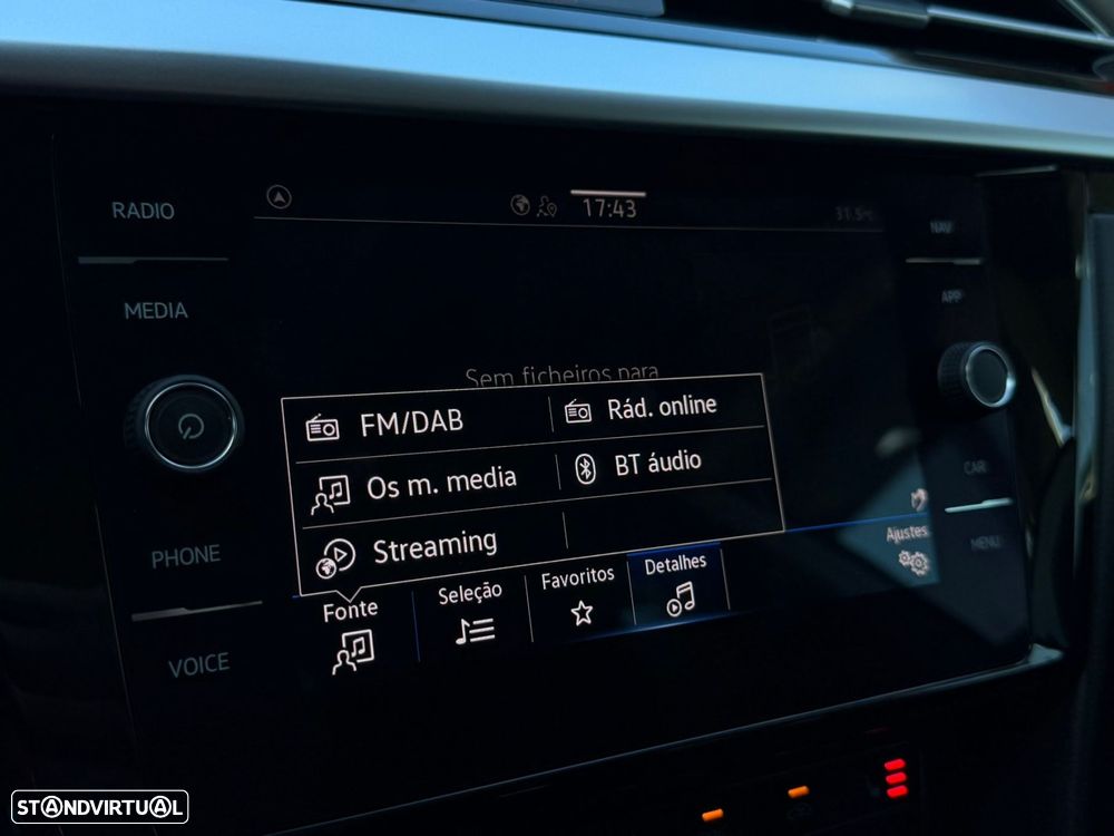 VW Arteon 2.0 TDI Elegance DSG - 36