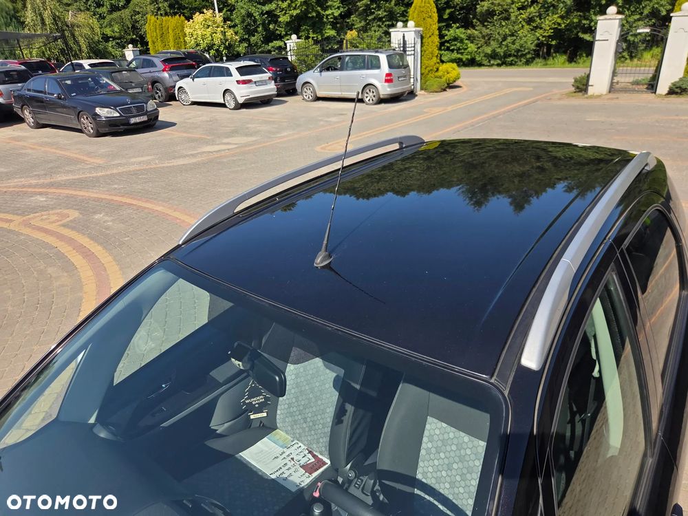Suzuki SX4 1.6 VVT 4x4 Style - 10