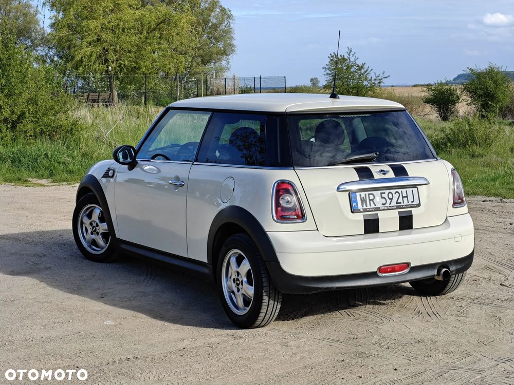 MINI ONE - 7