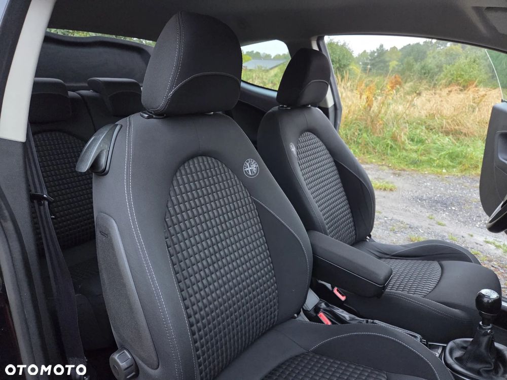 Alfa Romeo Mito 1.4 16V Turismo - 18